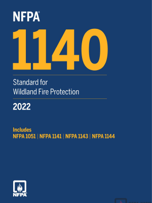 NFPA 1140 PDF